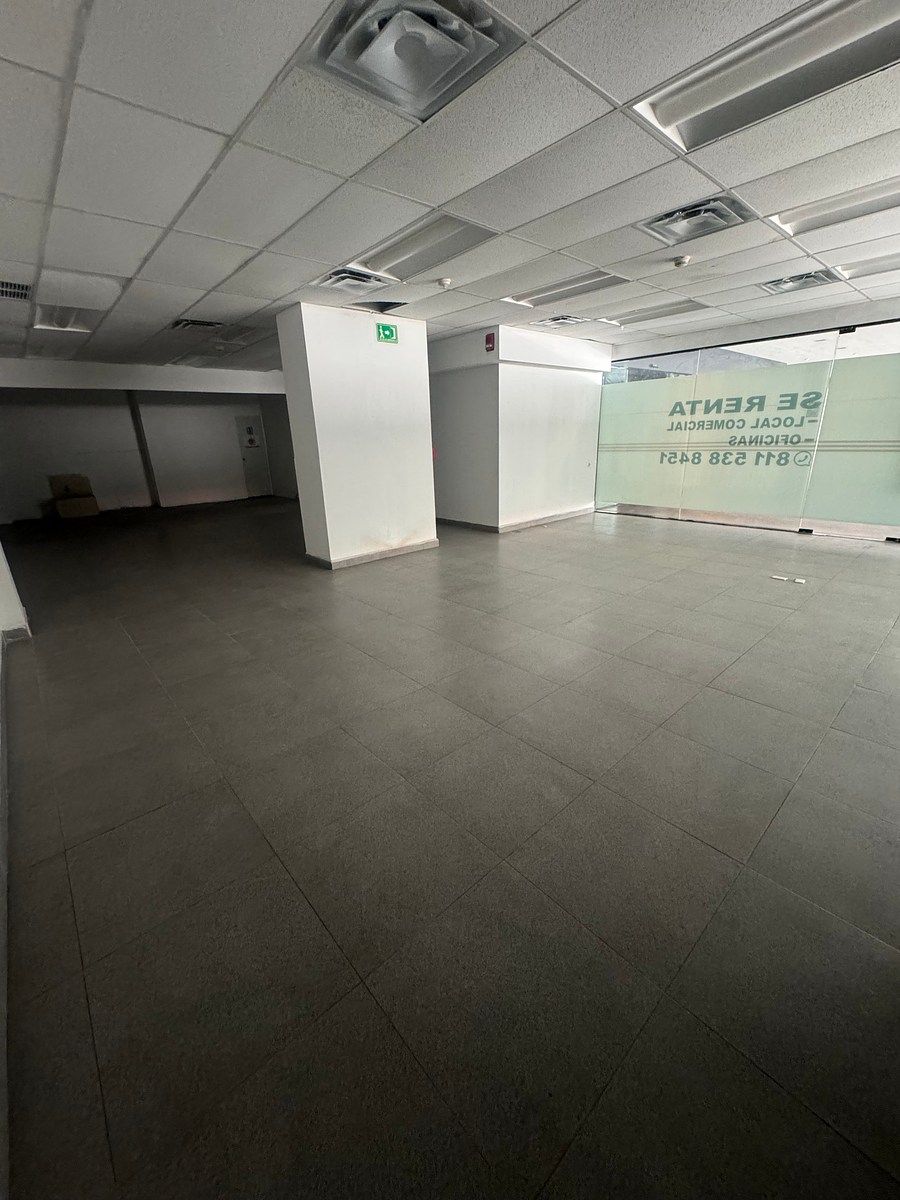 Sala Comercial em Barrio Antiguo, Monterrey, foto 5 de 6