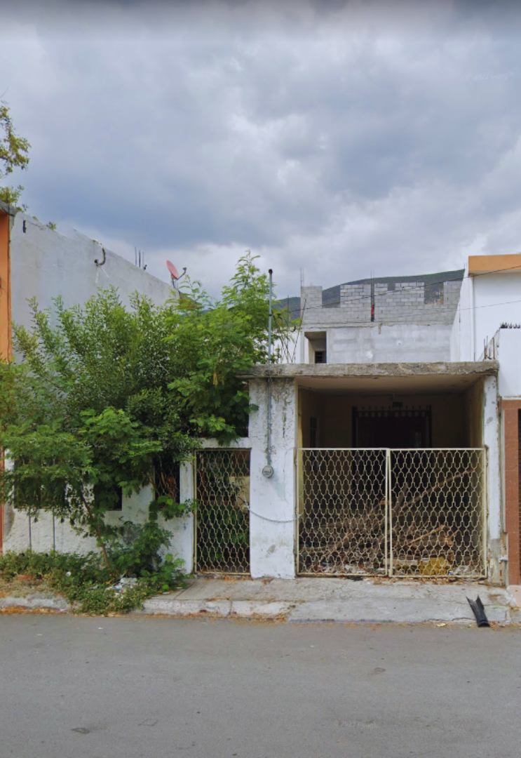 CASA EN VENTA PARA REMODELAR EN MONTERREY, COL SAN BERNABÉ EasyBroker