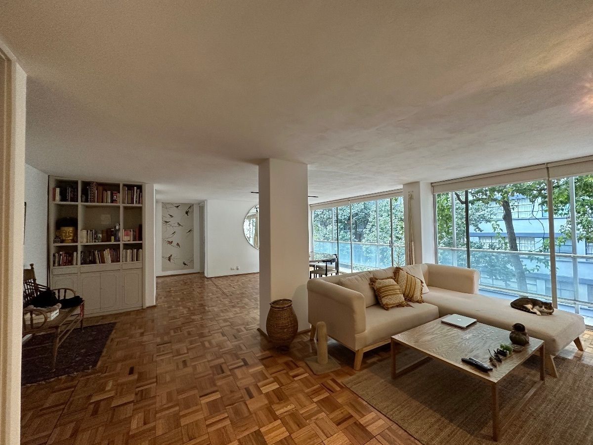 Apartamento em Polanco I Sección, Miguel Hidalgo, foto 15 de 24