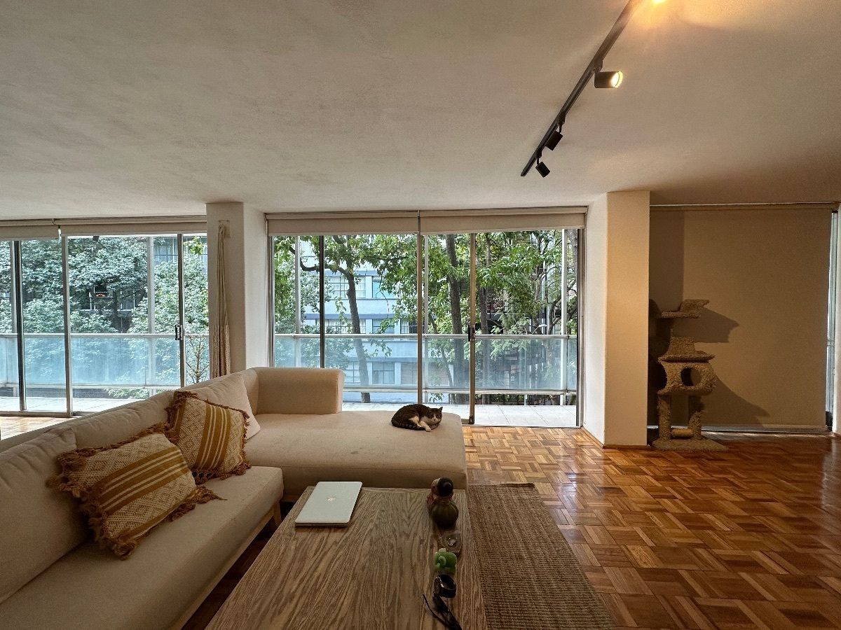 Apartamento em Polanco I Sección, Miguel Hidalgo, foto 17 de 24