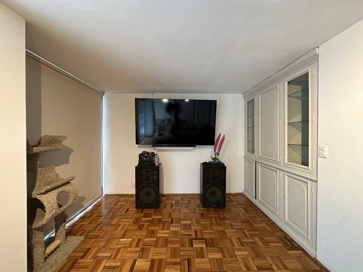 Apartamento em Polanco I Sección, Miguel Hidalgo, foto 20 de 24