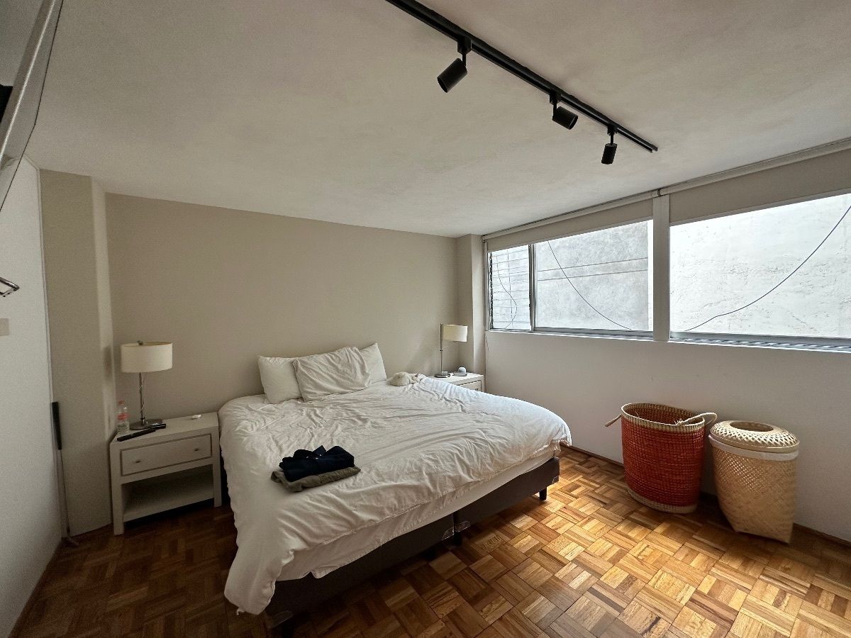 Apartamento em Polanco I Sección, Miguel Hidalgo, foto 21 de 24