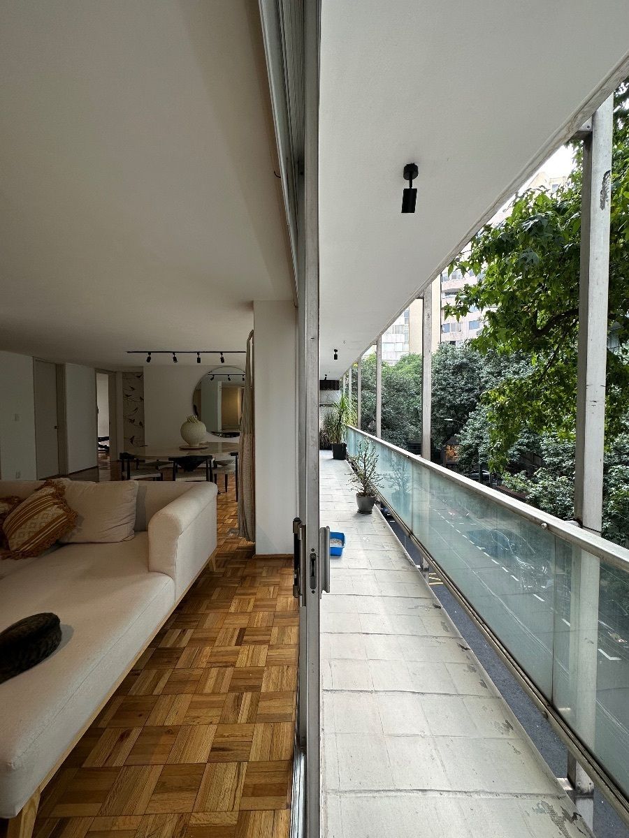 Apartamento super bonito mobiliado perto do Parque Lincoln, foto 1 de 24