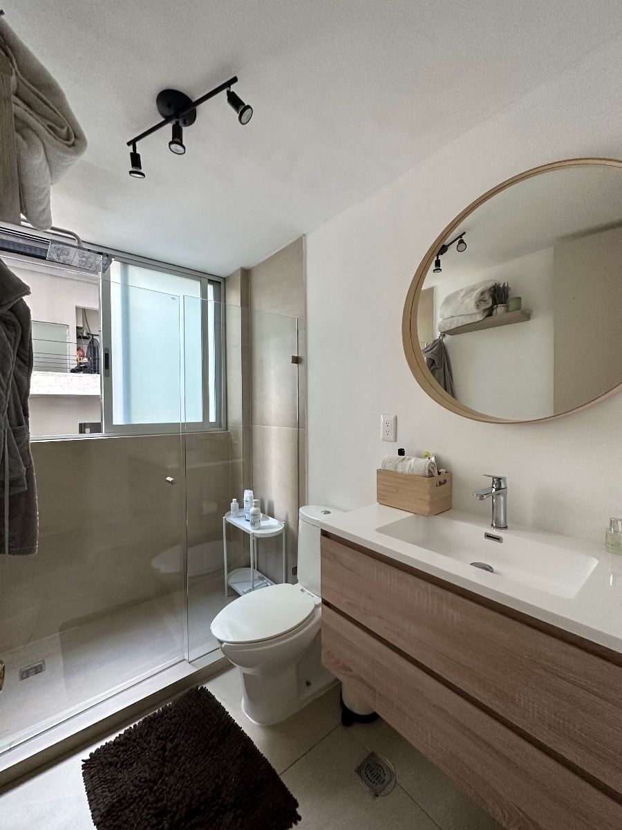Apartamento em Polanco I Sección, Miguel Hidalgo, foto 22 de 24