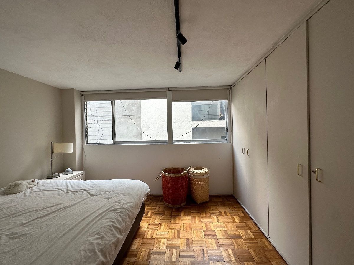 Apartamento em Polanco I Sección, Miguel Hidalgo, foto 23 de 24
