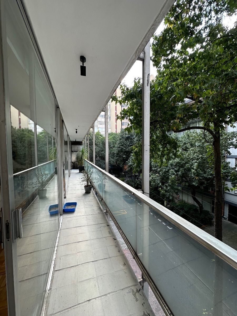 Apartamento em Polanco I Sección, Miguel Hidalgo, foto 24 de 24