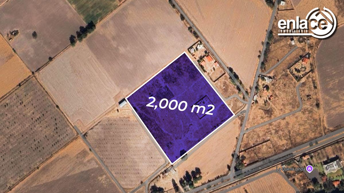 Terreno campestre en Venta.