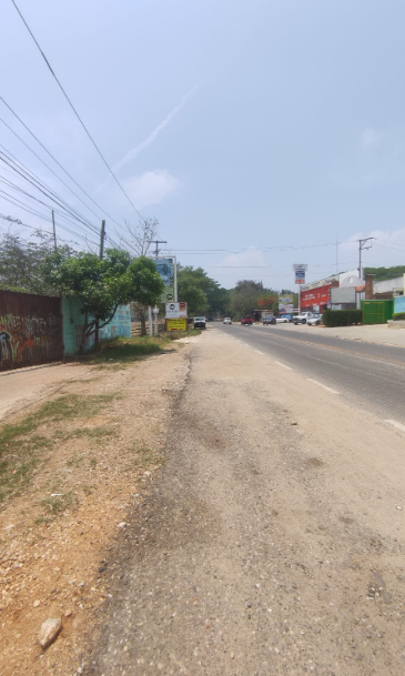 10 of 10: Carretera Tuxtla- San Fernando