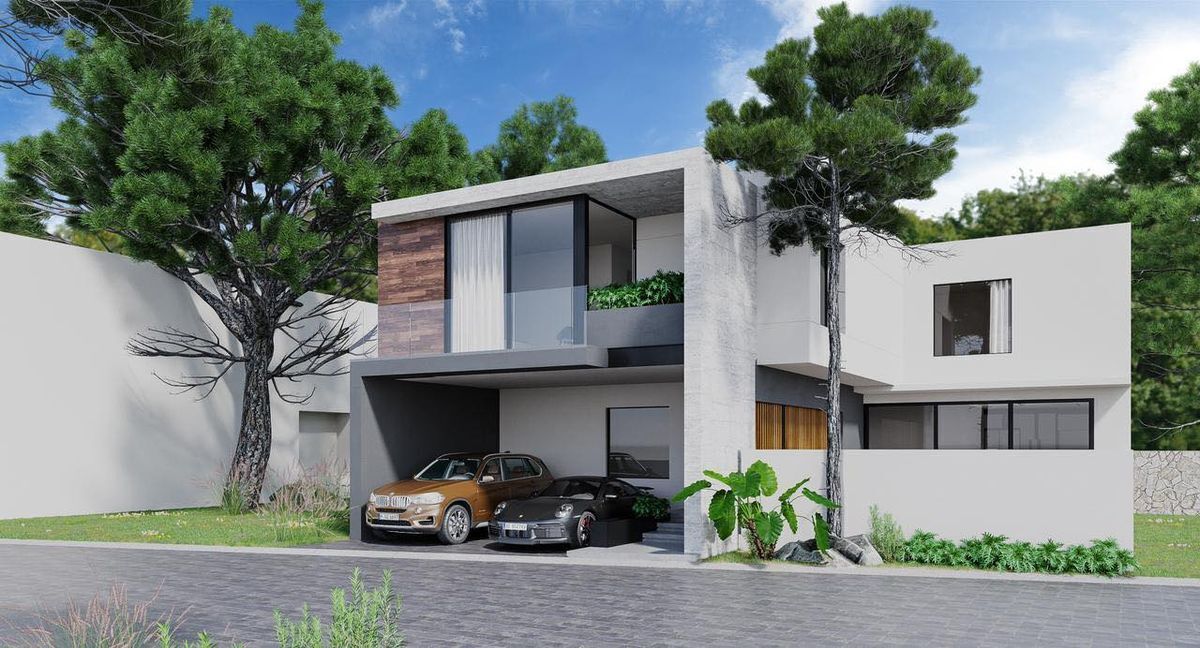 1 de 6: Fachada