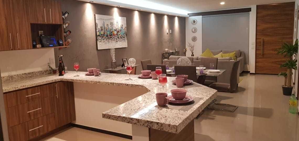 Preventa Casa de una planta Corregidora, Cañadas del Arroyo