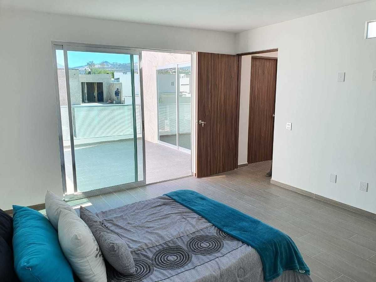 Preventa Casa de una planta Corregidora, Cañadas del Arroyo