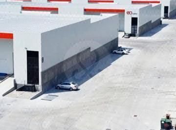 Naves Industriales