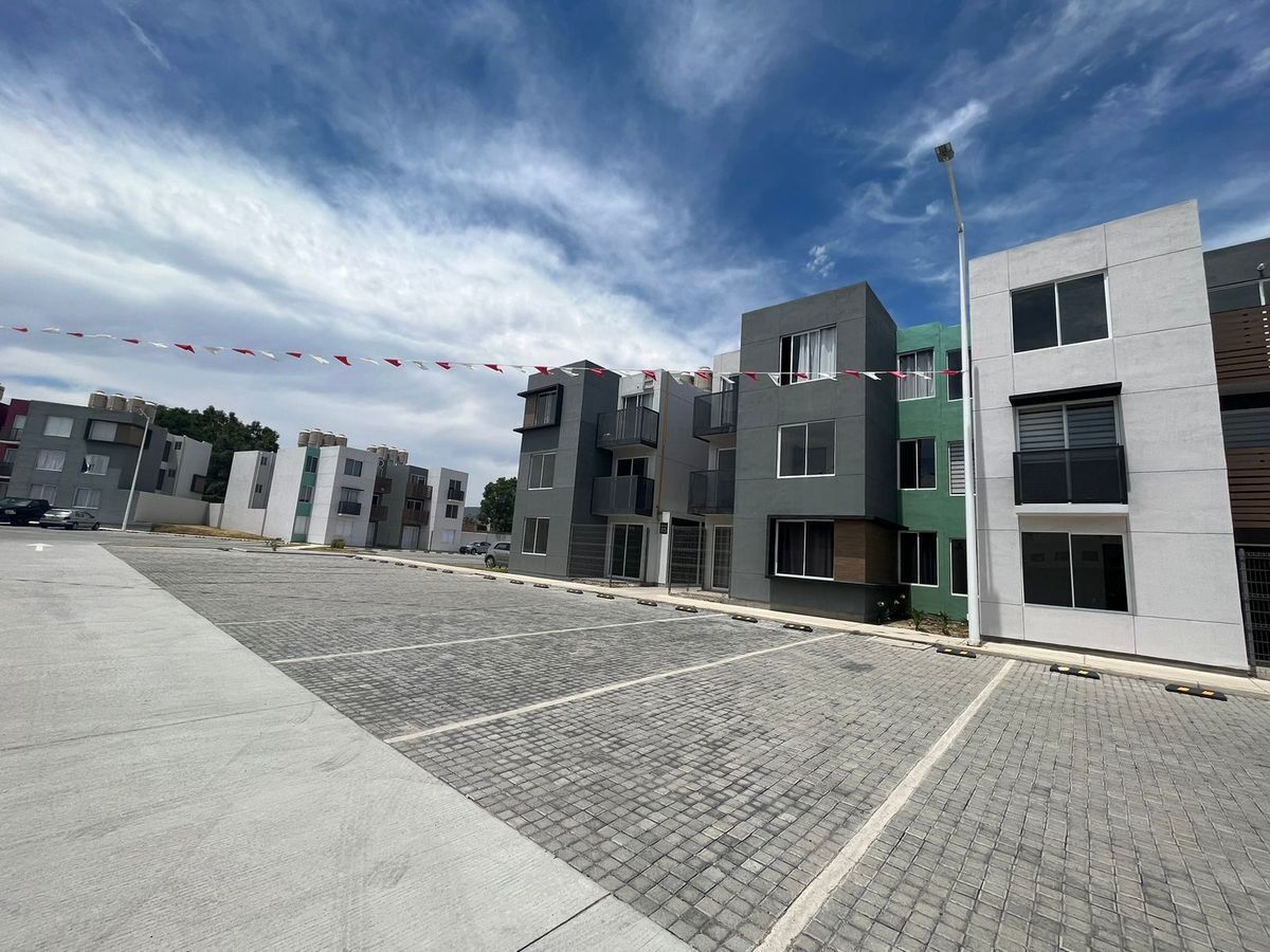 Departamento en Renta en Castelar Sur, San Agustín!, foto 1 de 6