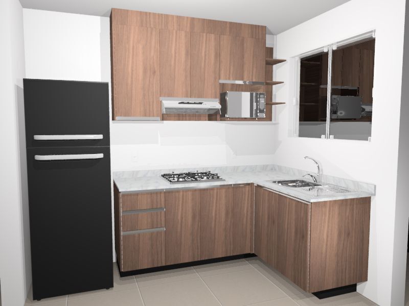 Departamento en San Agustin, Tlajomulco de Zúñiga, foto 2 de 6