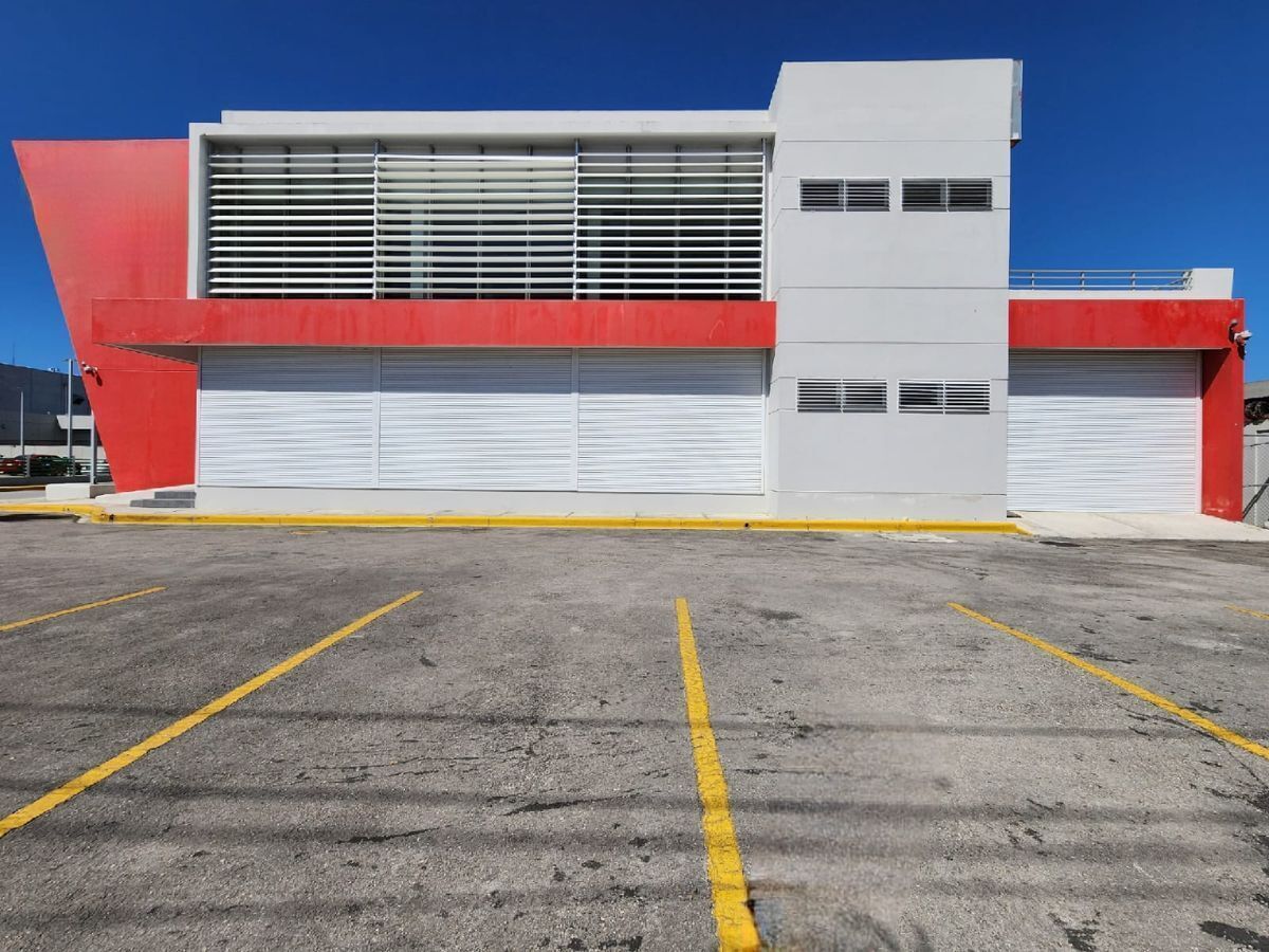 VENTA DE LOCAL COMERCIAL EN BAVARO PUNTA CANA EasyBroker