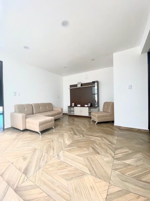 Sala tv.