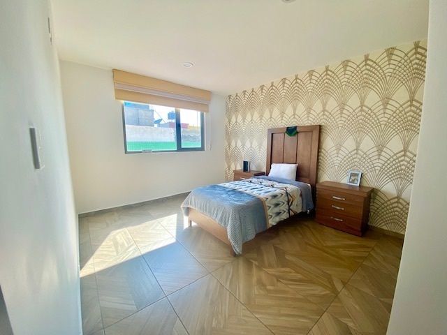 Habitación junior 1.