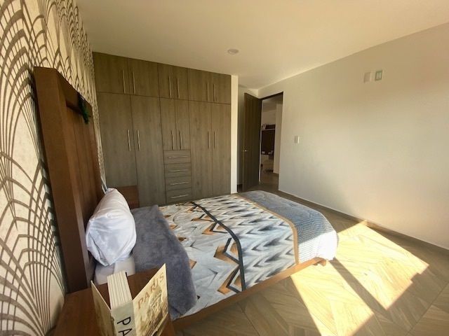Habitación junior 1.