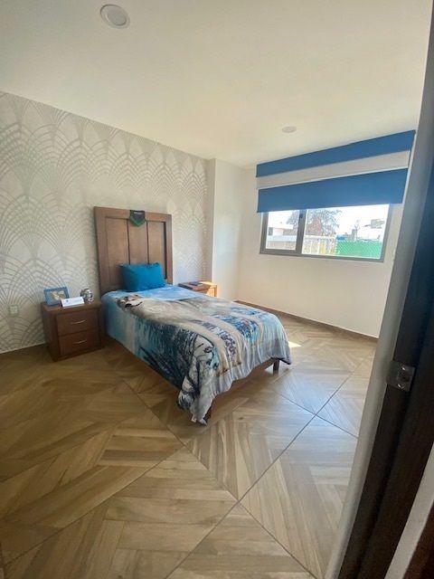Habitación junior 2