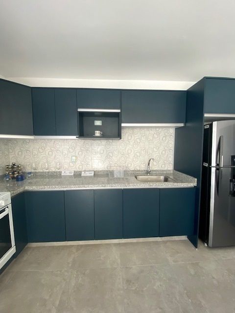 Detalle cocina