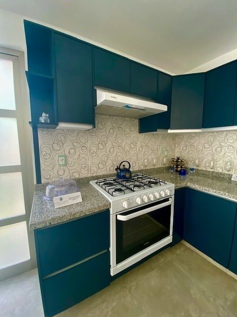Detalle cocina