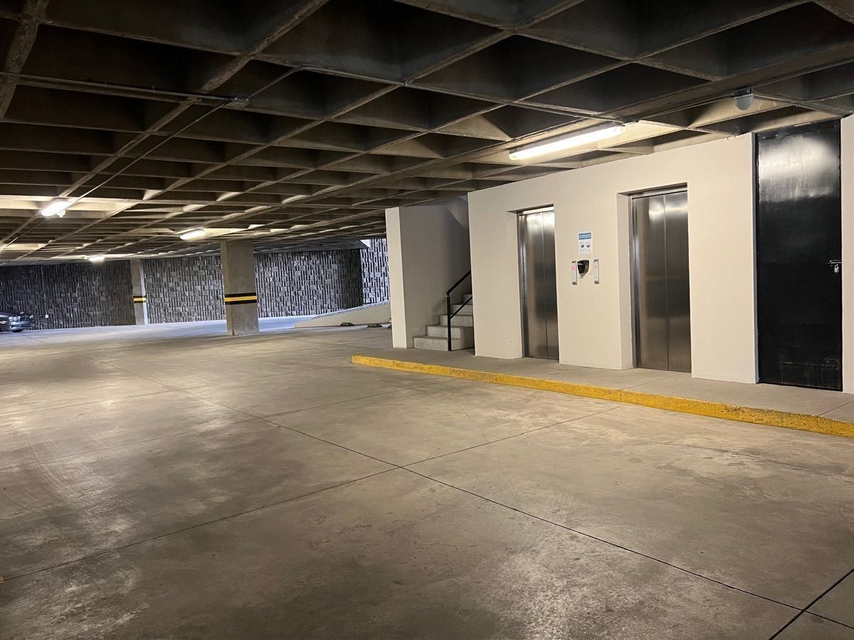 13 de 13: Departamento amueblado en renta Mira Diamante Queretaro