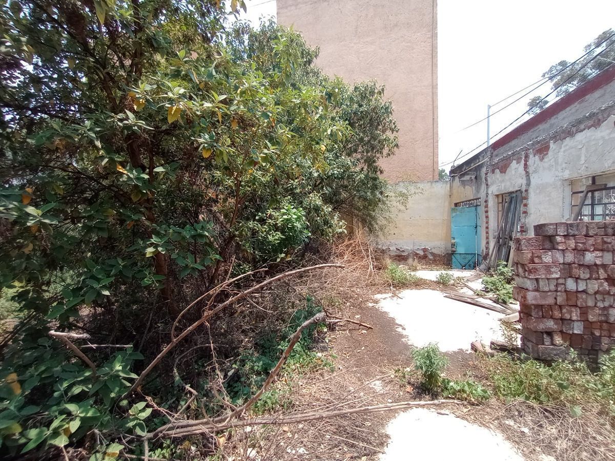 8 de 10: Terreno en Venta en Alcaldía Gustavo A. Madero Rayo Vende ®