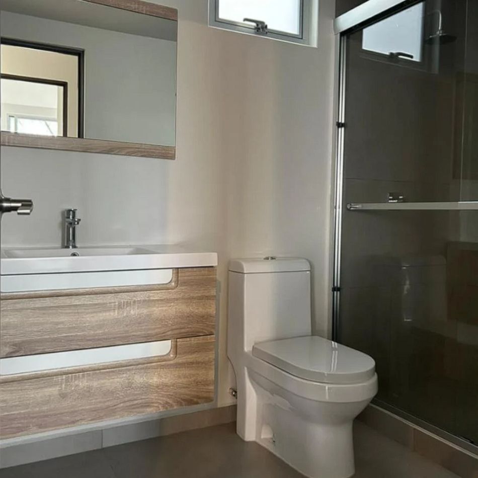 13 de 17: baño