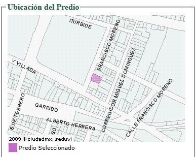 3 de 11: Terreno en Venta en Alcaldía Gustavo A. Madero Rayo Vende ®
