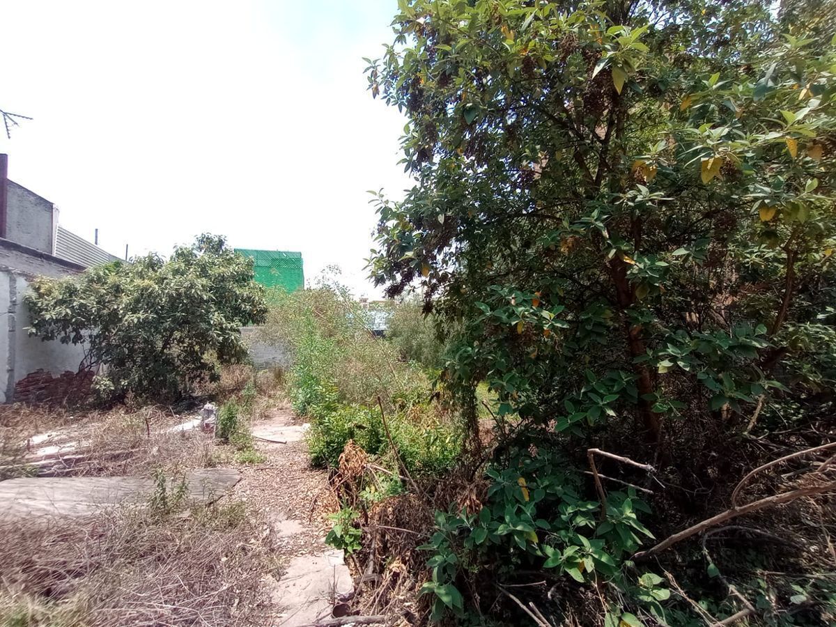 7 de 11: Terreno en Venta en Alcaldía Gustavo A. Madero Rayo Vende ®