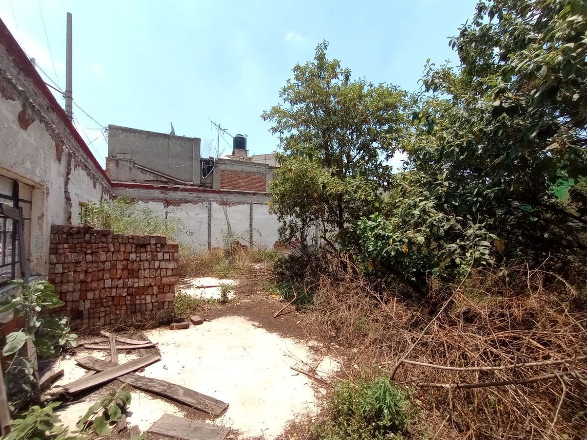 9 de 11: Terreno en Venta en Alcaldía Gustavo A. Madero Rayo Vende ®