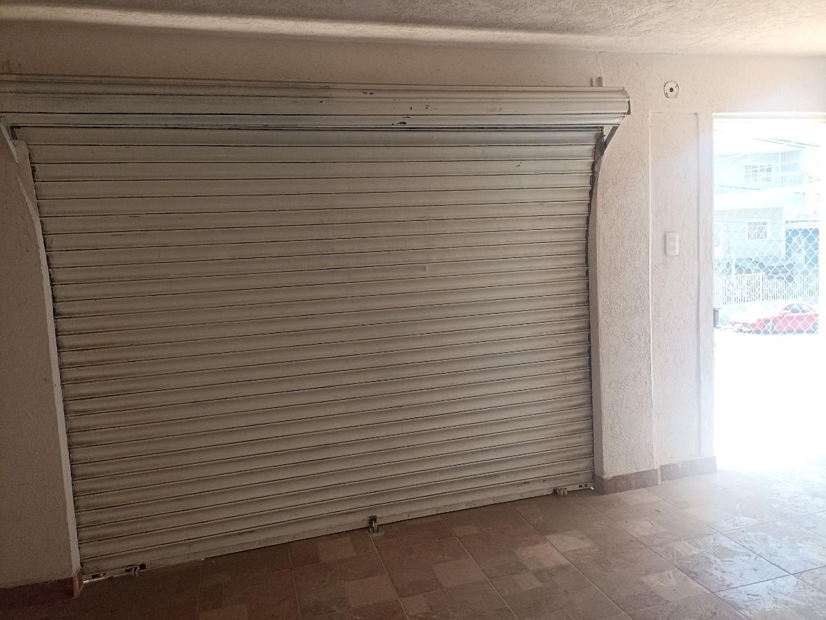 CORTINAS METÁLICAS