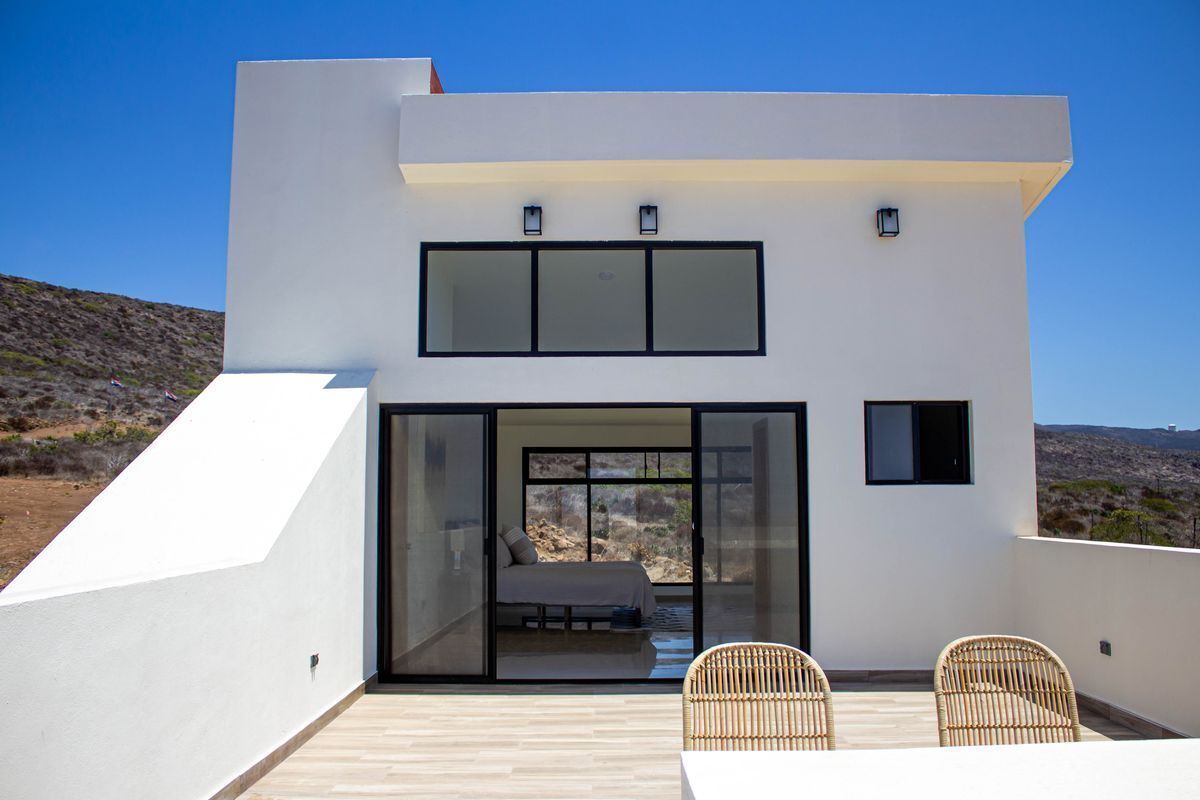 Terraza
