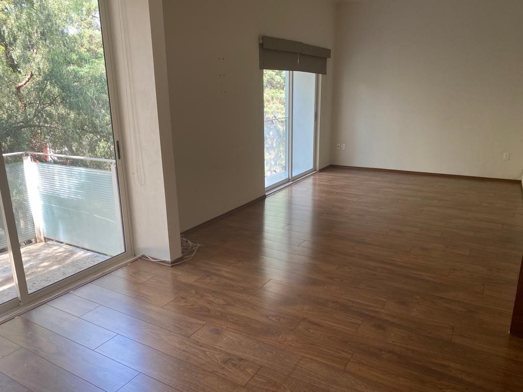 5 de 14: Departamento en Renta en Tizapan San Angel Rayo Vende ®