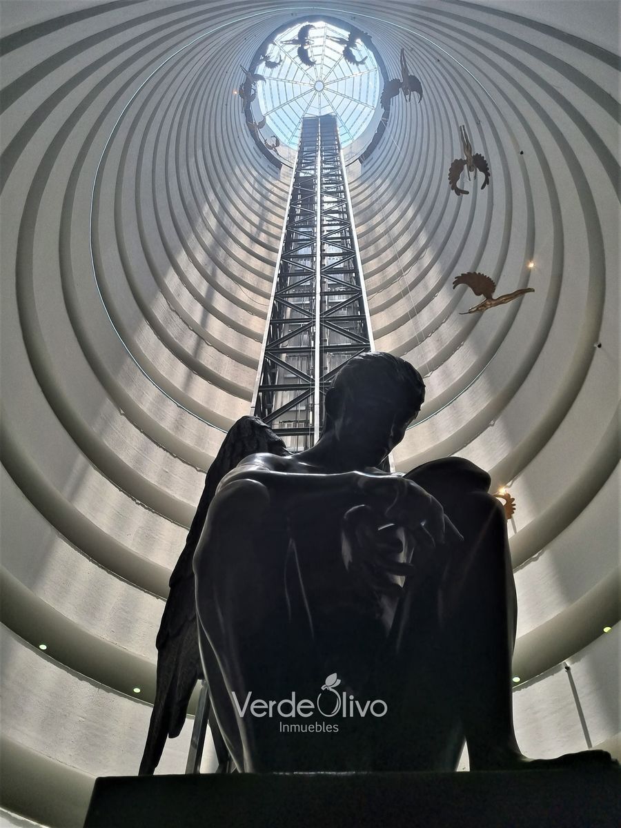 ¡RENTA de consultorio con acabados en el prestigioso Hospital Moscati ...