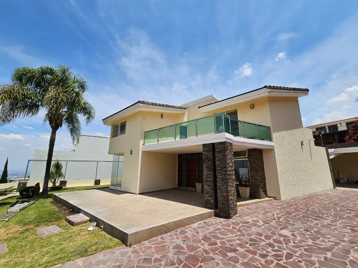 Casa en El Palomar, Tlajomulco