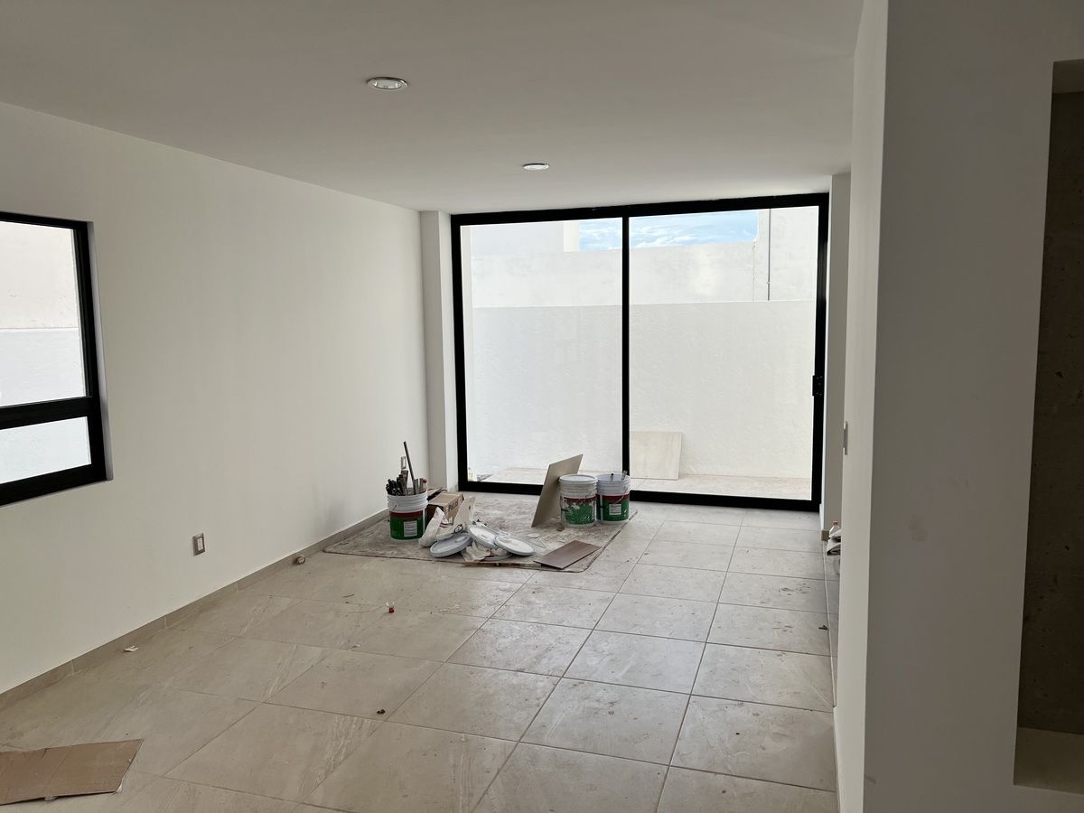 Casa PreVenta Punta Esmeralda Corregidora Querétaro Privada Roof Garden - foto 3