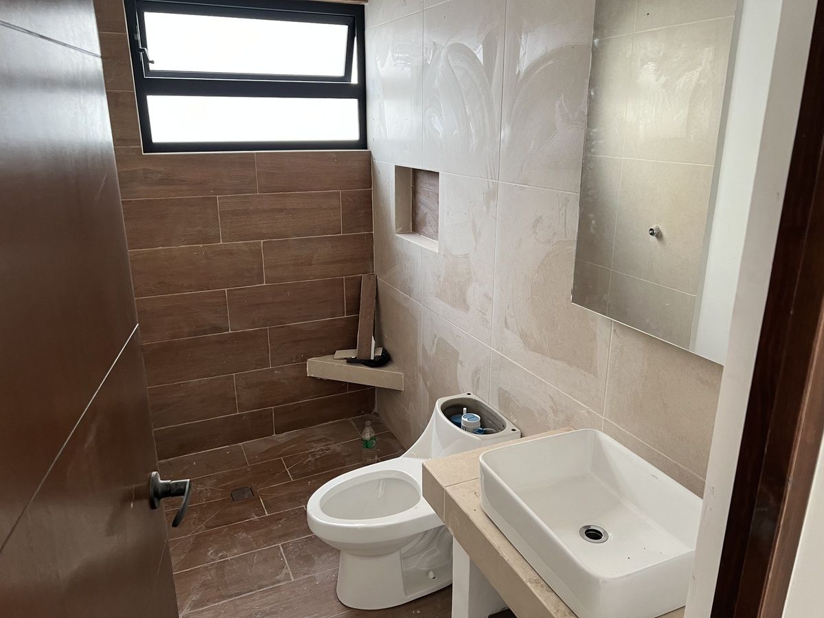 Casa PreVenta Punta Esmeralda Corregidora Querétaro Privada Roof Garden - foto 4