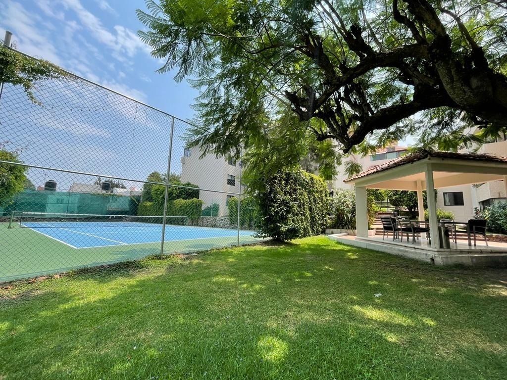 Departamento en San Jerónimo, Cuernavaca, foto 2 de 16