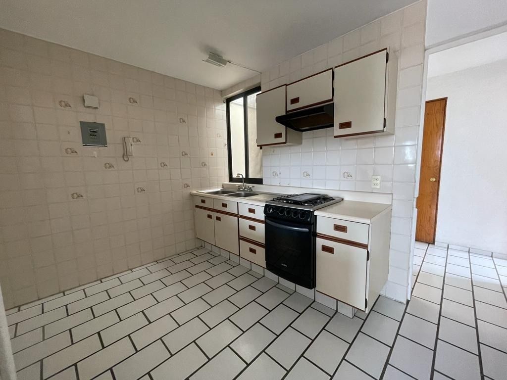Departamento en San Jerónimo, Cuernavaca, foto 16 de 16