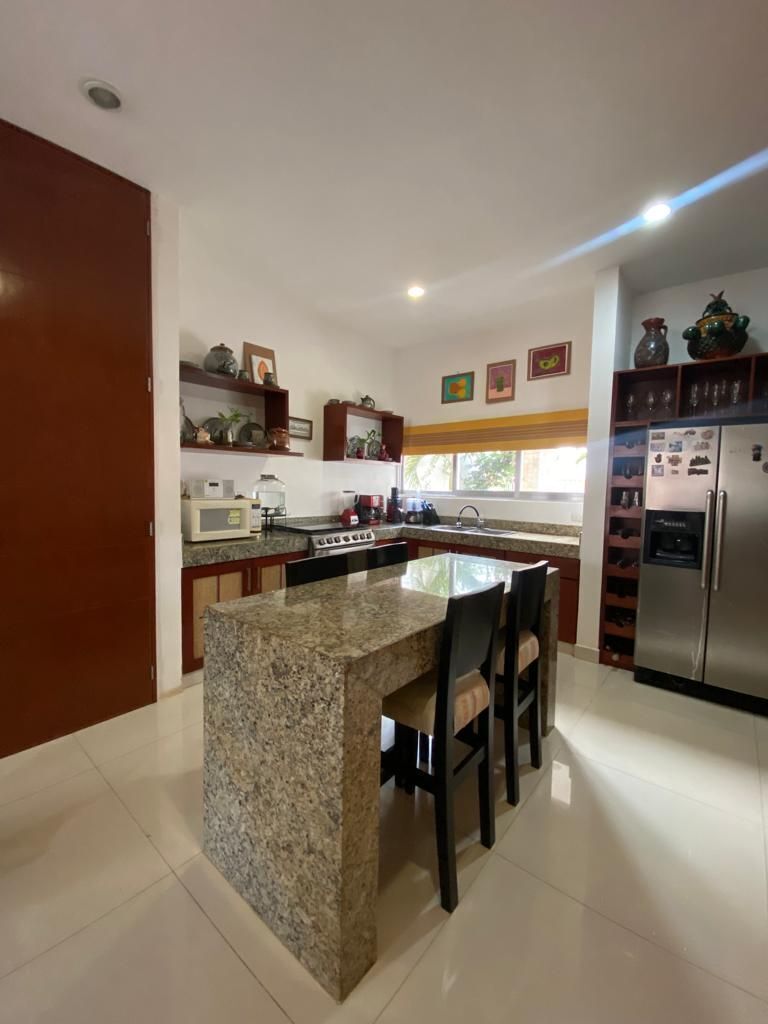 7 de 23: COCINA