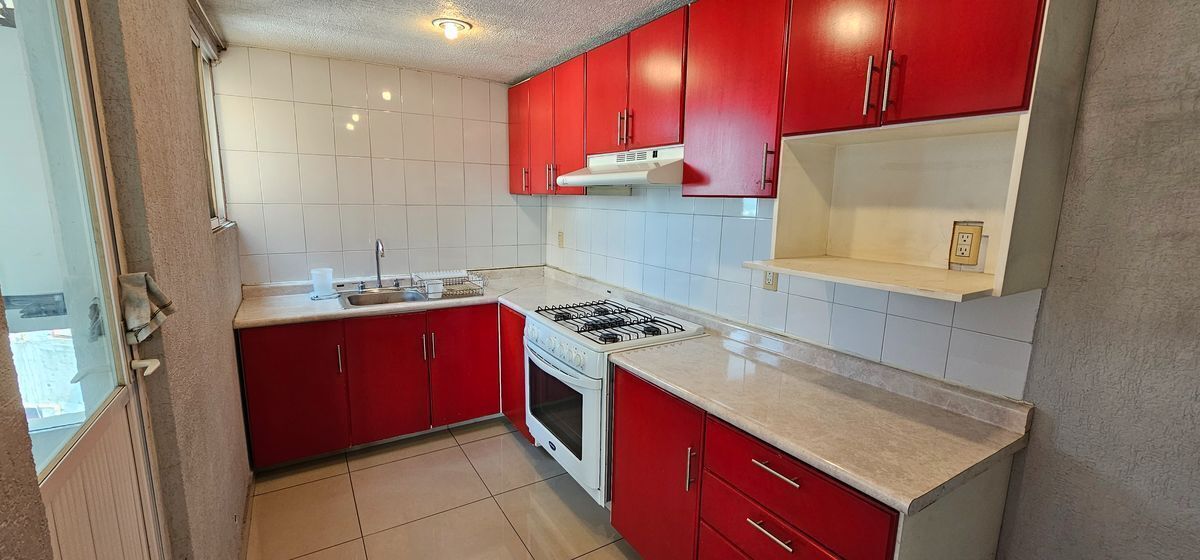 1 de 11: Cocina