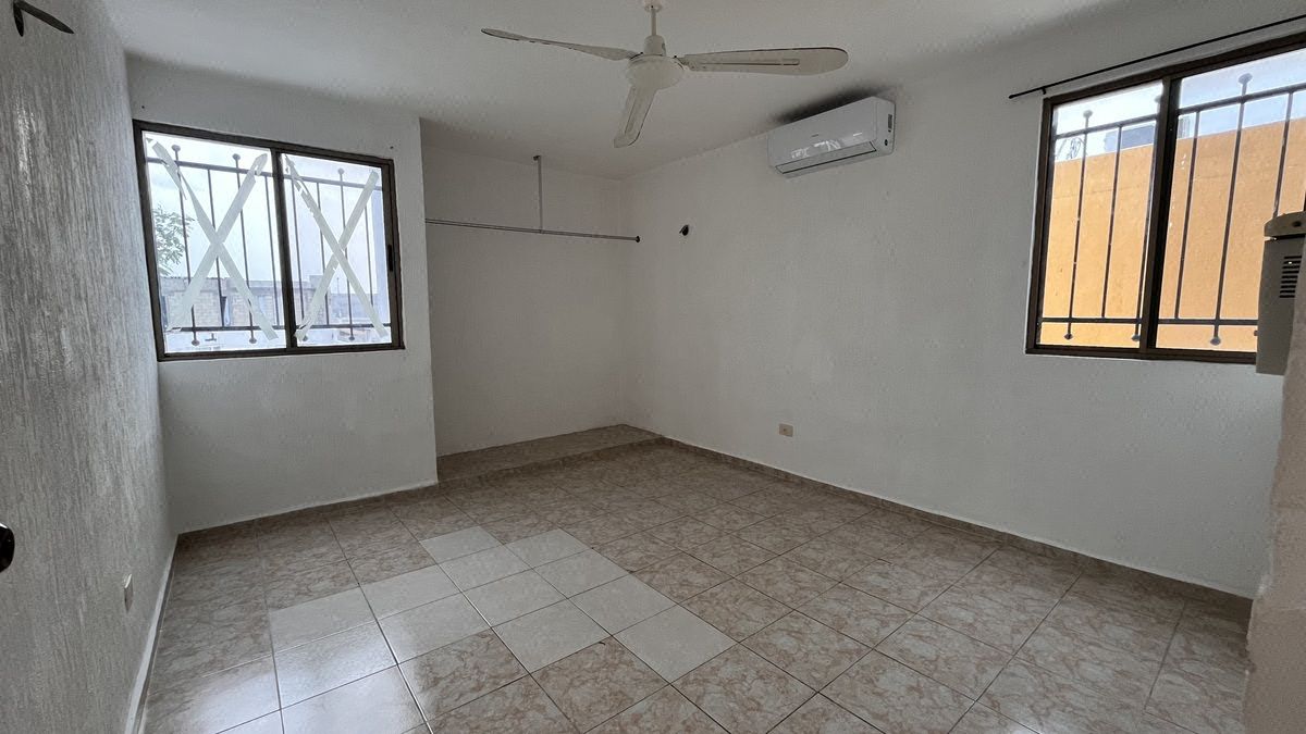 Casa en Las Américas, Mérida, foto 22 de 25