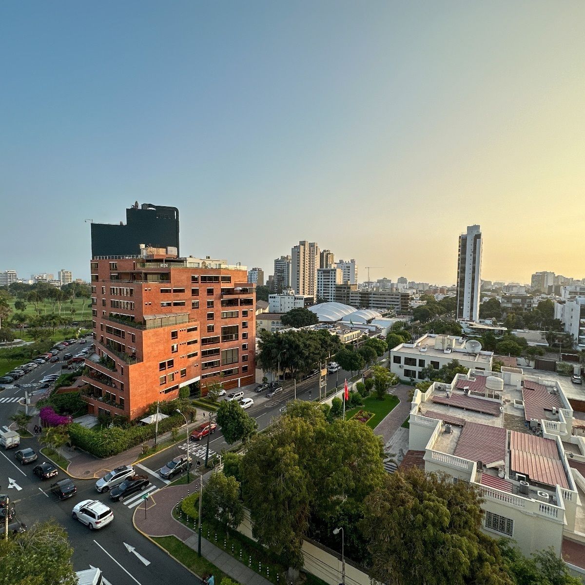 3 de 10: Vista Espetacular