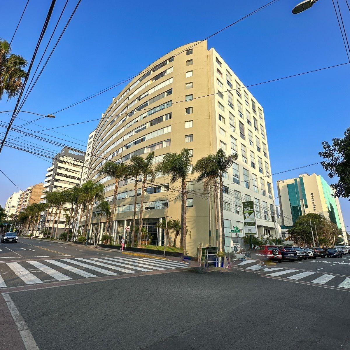 9 de 10: Fachada