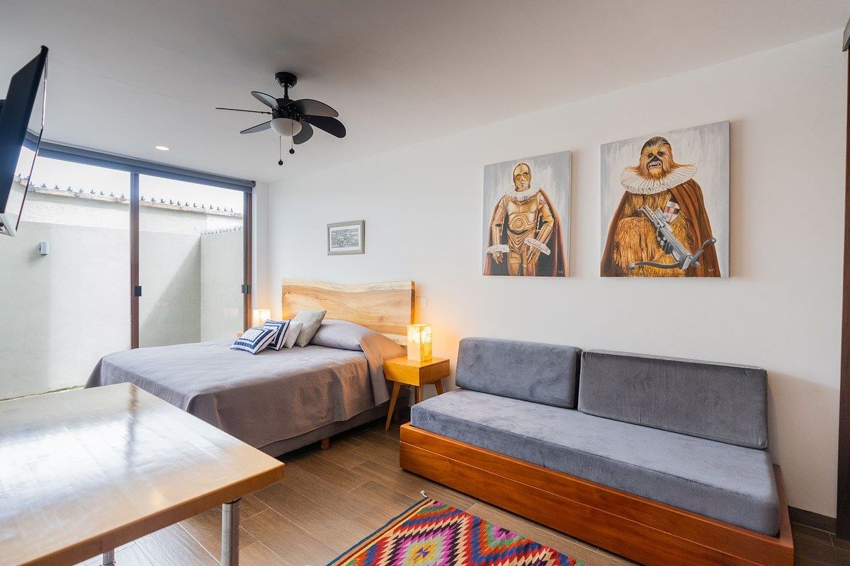 Casa en condominio en Fraccionamiento Zirándaro, San Miguel de Allende, foto 5 de 23