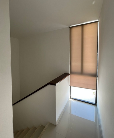 13 de 30: escaleras