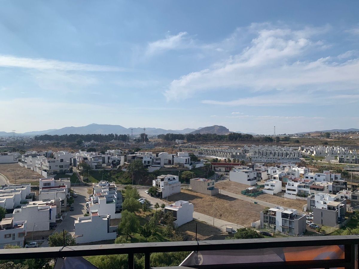 Apartment in Sendas Residencial, Zapopan, photo 18 of 31