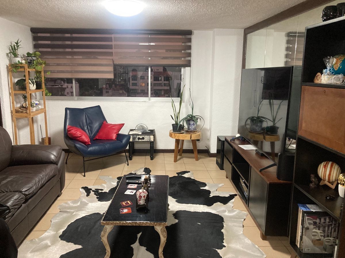 1 de 18: Sala