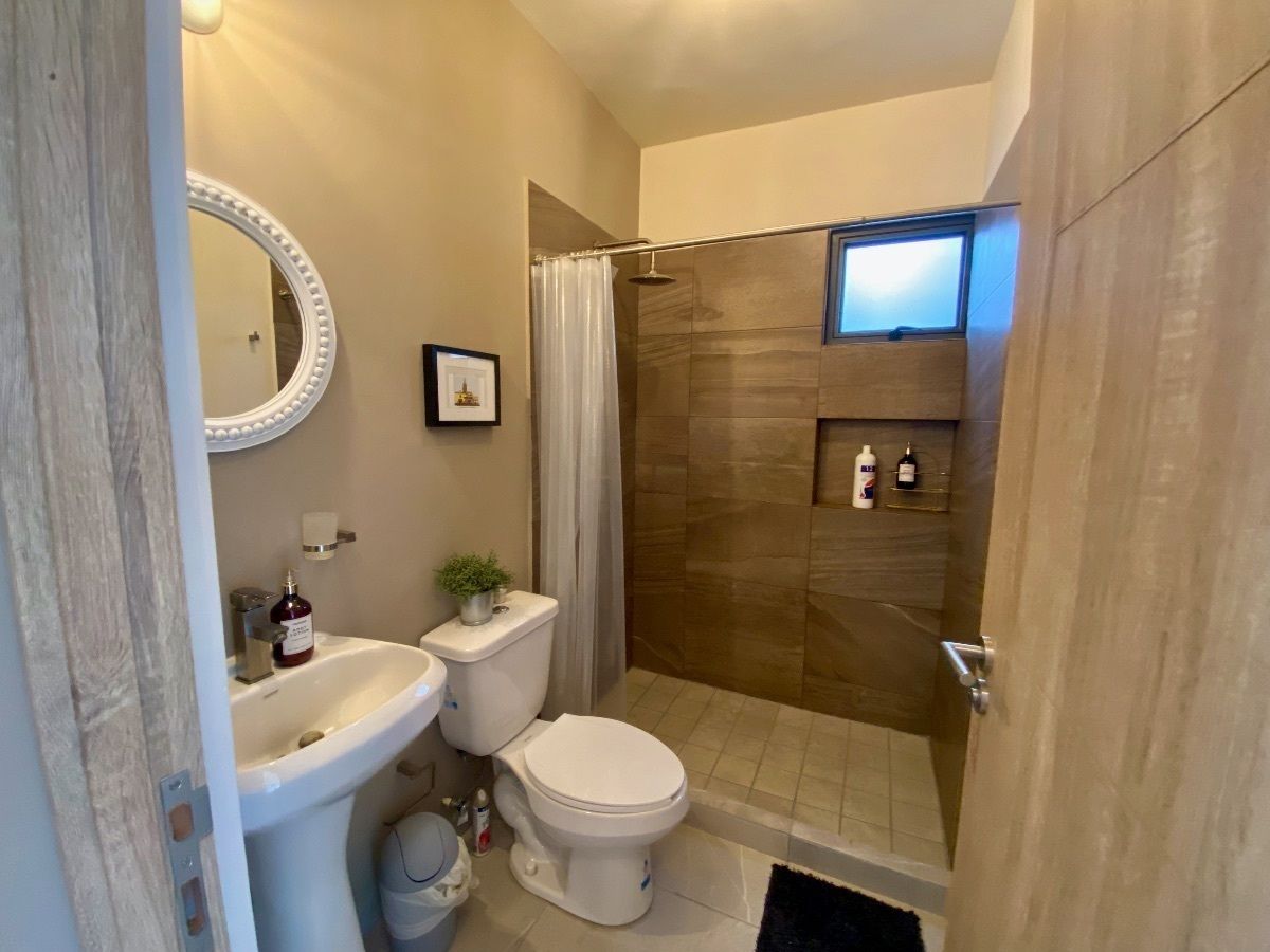 7 de 13: Baño